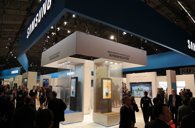 Samsung wprowadza monitory dopasowujące treści do konkretnych odbiorców