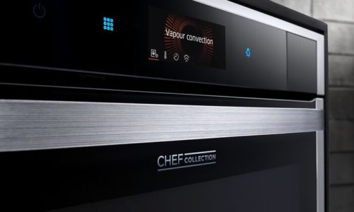 Gourmet Vapour Cook – gwarancja smaku potraw na najwyższym poziomie