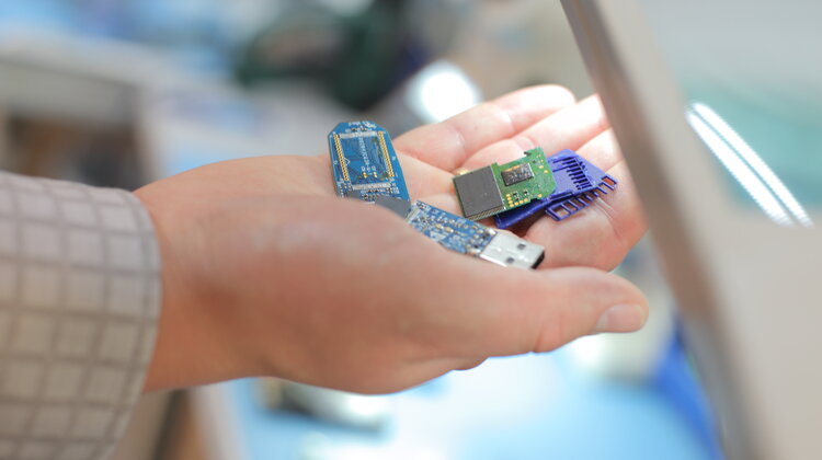 Odzyskiwanie danych utraconych przez przedsiębiorstwa: złożone, ale możliwe