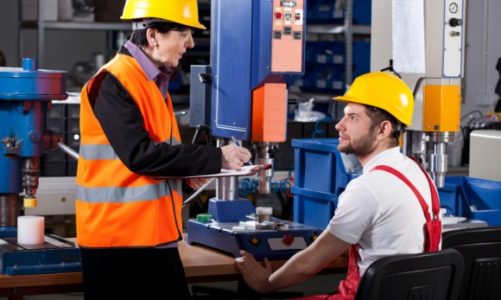 Kształcenie dualne – szansa na wykwalifikowanych pracowników?