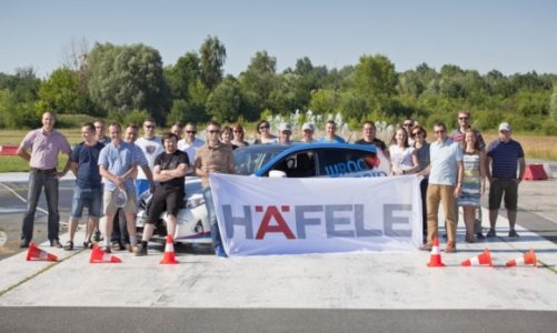 Przemysł podniósł kompetencje