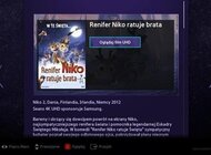 Nowa oferta filmowa w jakości UHD na telewizorach Samsung Smart TV