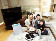 Jak mieć posprzątane, nie sprzątając?