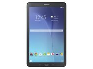 Samsung prezentuje stylowy i poręczny tablet Galaxy Tab E nowe produkty, usługi, technologie - Samsung Electronics wprowadza do sprzedaży nowy tablet Galaxy Tab E – dedykowany osobom, które potrzebują poręcznego, multimedialnego centrum domowej rozrywki, które nie rujnuje domowego budżetu. Urządzenie wyróżnia się stylową formą, jest wyjątkowo smukłe i lekkie. Noszenie go przy sobie nie będzie sprawiało żadnych problemów.