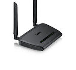 ZyXEL przyspiesza domowy system rozrywki wraz z dwuzakresowym routerem bezprzewodowym NBG6515 802.11ac