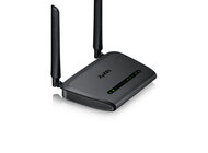 ZyXEL przyspiesza domowy system rozrywki wraz z dwuzakresowym routerem bezprzewodowym NBG6515 802.11ac