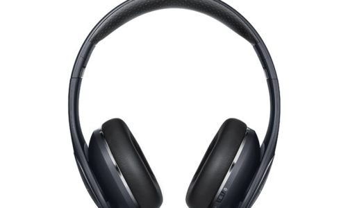 Bezprzewodowe słuchawki Level On Pro z hi-fi audio