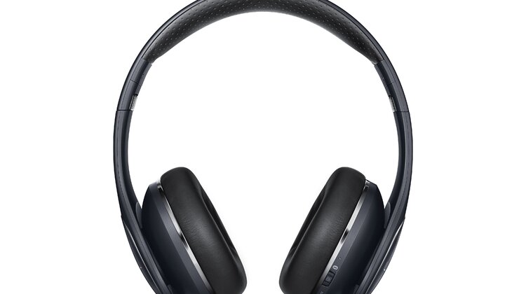 Bezprzewodowe słuchawki Level On Pro z hi-fi audio