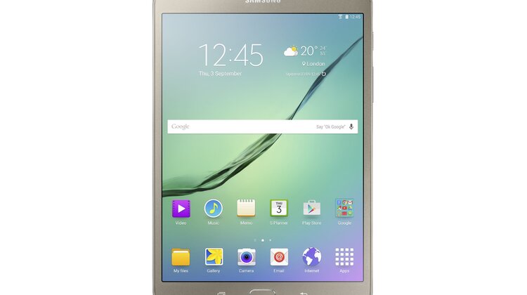 Tablet Samsung Galaxy Tab S2 wchodzi do sprzedaży w Polsce nowe produkty, usługi, technologie - Firma Samsung Electronics poinformowała o wprowadzeniu na polski rynek najnowszego tabletu Galaxy Tab S2 z ekranem Super AMOLED. Galaxy Tab S2 charakteryzuje się eleganckim wzornictwem z najcieńszą i najlżejszą metalową ramką na rynku. Wyjątkowa wydajność pozwoli na płynne korzystanie z najbardziej zaawansowanych aplikacji co pozwoli użytkownikowi w pełni skupić się na mobilnej rozrywce.