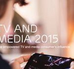 Nowy raport Ericsson TV & Media Report 2015