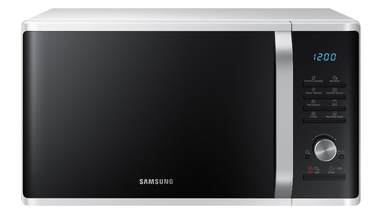 Funkcje mikrofalówek, o których nie miałeś pojęcia