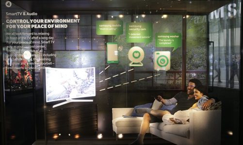 Przyszłość telewizji w świecie internetu rzeczy