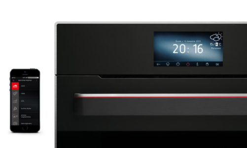 Amica na targach elektroniki użytkowej IFA 2015