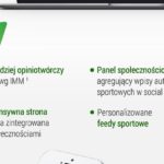 WP SportoweFakty – nowoczesny serwis sportowy Grupy WP