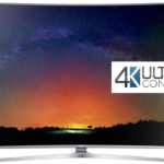 Telewizory Samsung UHD z 2015 roku z certyfikatem CEA 4K Ultra HD
