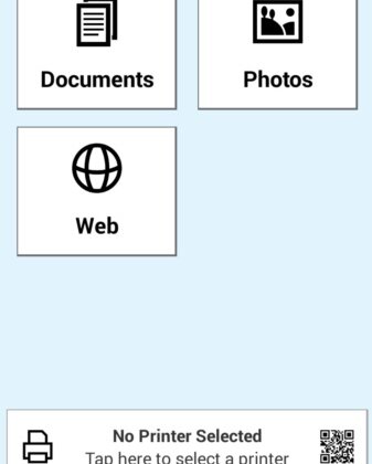 Mobilne drukowanie dzięki Samsung PrinterOn