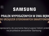 164 lata innowacji: historia pralek technologie, technologie - Od prymitywnych kijanek do powstania pralek sterowanych smartfonem minęło wiele czasu. Kto dziś wyobraża sobie pranie ubrań nad rzeką lub w misce pełnej zimnej wody? Całe szczęście te problemy już nas nie dotyczą i w XXI wieku zastanawiamy się m. in. nad tym, w jaki sposób jeszcze bardziej obniżyć zużycie energii i wody podczas prania. Zapraszamy do poznania fascynującej historii pralek na przykładzie produktów Samsung.