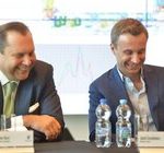 Rozwiązanie Ericsson na Legii przykładem dla innych przedsiębiorstw
