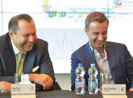 Rozwiązanie Ericsson na Legii przykładem dla innych przedsiębiorstw