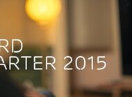 Ericsson przedstawia wyniki finansowe za trzeci kwartał 2015