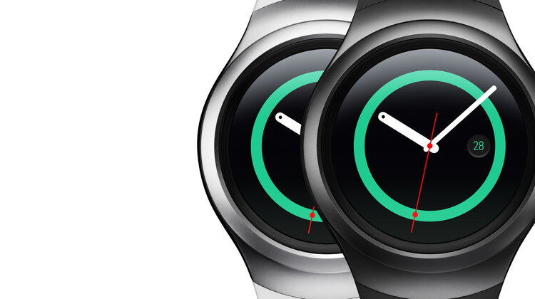 Twój osobisty trener na nadgarstku nowe produkty, usługi, sport - Regularna aktywność fizyczna to dla wielu osób nie lada wyzwanie. Poza regularnym ćwiczeniem, powinieneś monitorować swoje postępy, kontrolować dietę i zbierać dane o ważnych parametrach zdrowotnych. Nowy smartwatch Samsung Gear S2 spełnia funkcję osobistego trenera, który może być z tobą cały czas i wspierać cię w osiąganiu wyznaczonych celów.