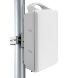 Ericsson rozszerza sprzedaż w Polsce o nowe systemy mikrofalowe