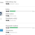 Wirtualna Polska24 i WP Program TV – 300 kanałów na Windows 10