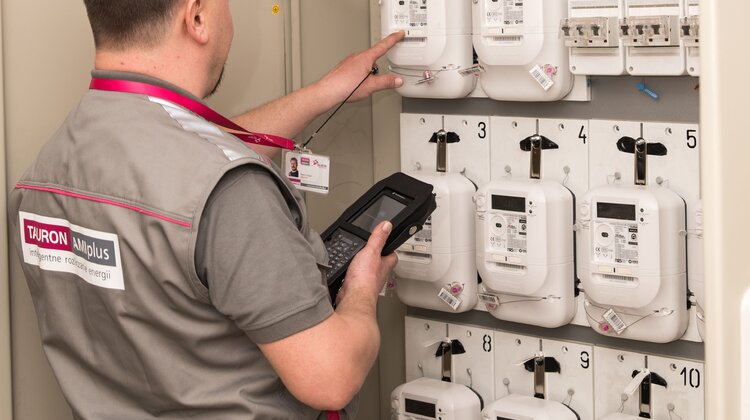 100 tysięcy inteligentnych liczników we Wrocławiu