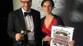 Główna nagroda na festiwalu filmowym w Cannes dla polskiego filmu!