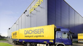 Nowi stażyści i studenci w polskich oddziałach Dachser BIZNES, Edukacja - Firma Dachser wraz z rozpoczęciem nowego roku akademickiego przyjęła na staże i praktyki do swoich oddziałów kolejnych młodych ludzi w ramach programu stażowego oraz dualnych studiów logistycznych realizowanych przy współpracy z Wyższą Szkołą Logistyki w Poznaniu.