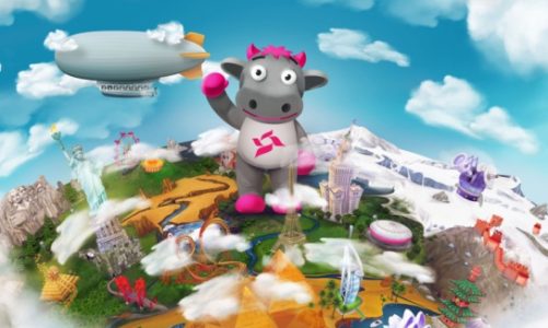 3. edycja edukacyjnej kampanii „Bezpieczniki TAURONA. Włącz dla dobra dziecka”.