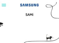 SAMi - przywróć spotkaniom z przyjaciółmi ich prawdziwy sens internet, zainteresowania, hobby - Firma Samsung, przy pomocy nowatorskiej aplikacji SAMi, rzuca wyzwanie - czy jesteśmy w stanie przywrócić spotkaniom z przyjaciółmi dawny sens? Nowoczesna technologia sprawia, że odległości przestają mieć znaczenie i możemy cały czas być w kontakcie ze sobą. Jednocześnie wyniki badań* pokazują, że czasami przez odruchowe sięganie po telefon, słuchamy się mniej uważnie. Aplikacja SAMi pozwala zapanować nad tym odruchem i skupić się wyłącznie na rozmowie z przyjacielem.