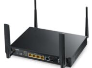 Brama dostępowa ZyXEL SBG3600-N do obsługi różnych opcji połączeń
