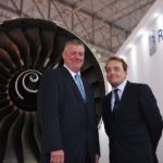 Silnik Rolls-Royce Trent 900 napędza program szkoleniowy inżynierów Emirates