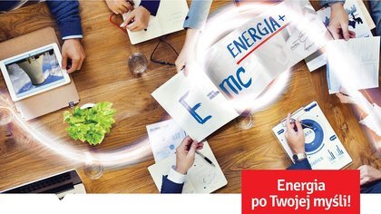 Najlepszy projekt w Konkursie ENERGIA+ !nnowacje został wybrany