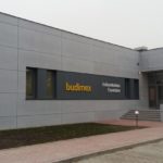 Budimex rozbudował Laboratorium Centralne