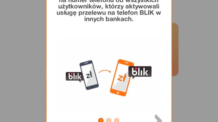 Nowości w ING BankMobile nowe produkty, usługi, technologie - Aplikacja bankowości mobilnej ING Banku Śląskiego otrzymała nowe funkcje. Użytkownicy mogą teraz m.in. wykonać przelew na telefon w ramach BLIK oraz korzystać z podglądu inwestycji.