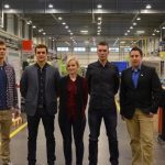 Rekrutacja do stażowego „Programu Student” zakończon