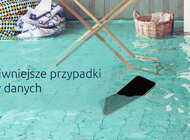 Niepokonane dane – oto top 10 najdziwniejszych przypadków utraty danych 2015