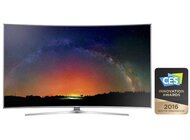 Nowy Samsung Smart TV z nagrodą CES Best of Innovation w kategorii ułatwień dostępu
