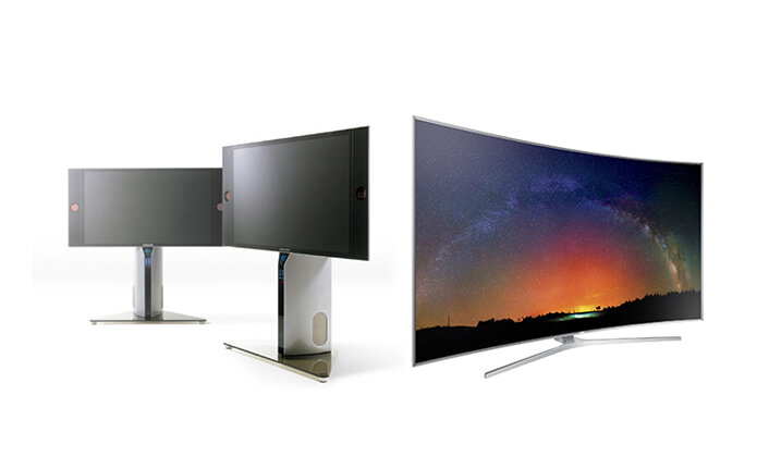 Fascynująca historia innowacyjności Samsung