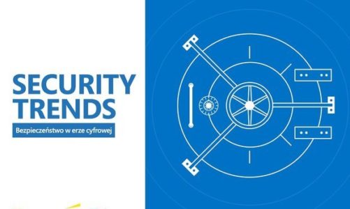 Bezpieczeństwo organizacji na agendzie zarządu – raport Microsoft i EY