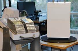 Prototypy sieci radiowej 5G firmy Ericsson gotowe do prób terenowych z NTT DOCOMO