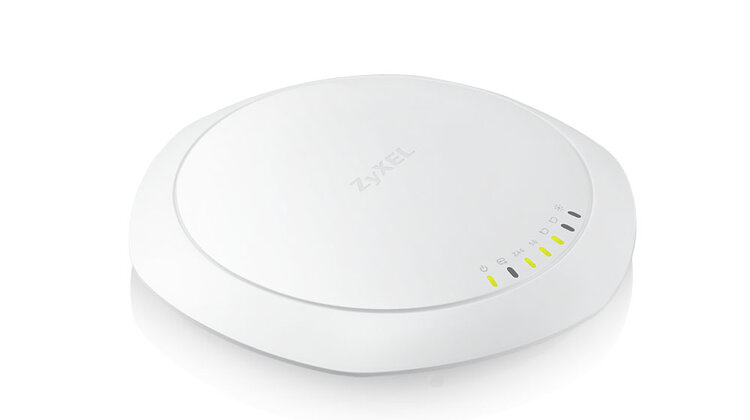 ZyXEL prezentuje pierwszy bezprzewodowy punkt dostępowy 11ac z podwójnie zoptymalizowaną anteną nowe produkty, usługi, internet - Optymalna konstrukcja i wydajność stworzona z myślą o dwóch różnych opcjach instalacji