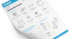 Fiszkówka zamiast klasówki – bezpłatna akcja dla nauczycieli angielskiego BIZNES, Edukacja - Fiszki.pl organizują ogólnopolską akcję „Fiszkówka na 6”, w ramach której nauczyciele języka angielskiego otrzymują bezpłatne zestawy fiszek. Nauczyciele przekazują następnie zestawy uczniom, a po tygodniu odbywa się Fiszkówka, czyli bardziej atrakcyjna forma klasówki.