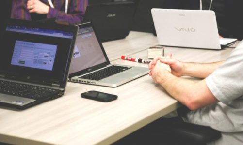 Jak skutecznie przeszkolić pracowników?