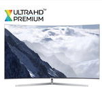 Telewizory Samsung SUHD z serii 2016 z certyfikatem UHD Alliance