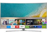 Telewizory Samsung Smart TV z nowym user experience nowe produkty, usługi, internet - 
