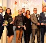 Klienci EFL nagrodzeni w konkursie „Kreator Biznesu 2015”