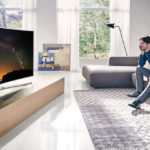 Kineskop, plazma, LED czy OLED? Od kineskopu do zakrzywionego ekranu LED